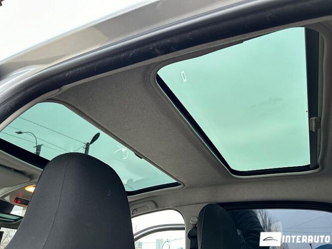 Smart Forfour 41 interauto-car