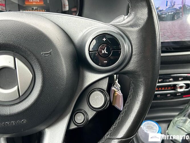 Smart Forfour 37 interauto-car