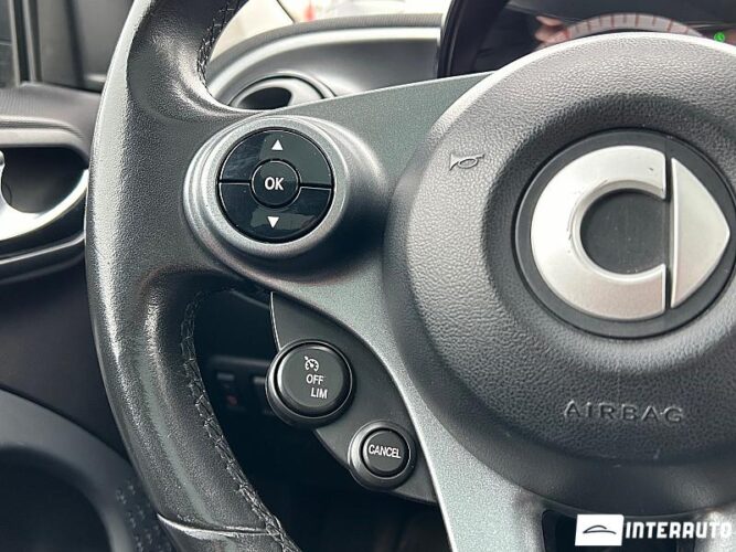 Smart Forfour 36 interauto-car
