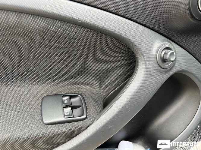 Smart Forfour 33 interauto-car