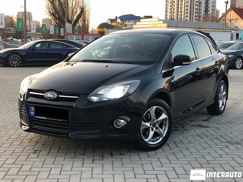 Ford Focus 2 interauto oferta masina
