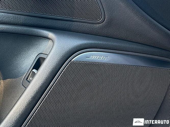 Audi A6 50 interauto-car