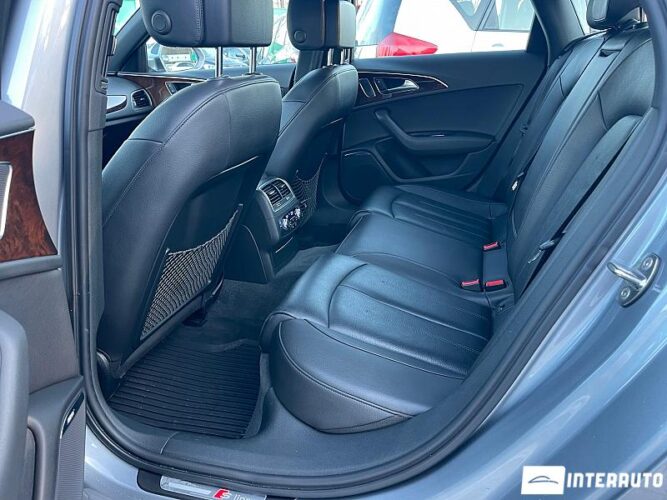 Audi A6 44 interauto-car