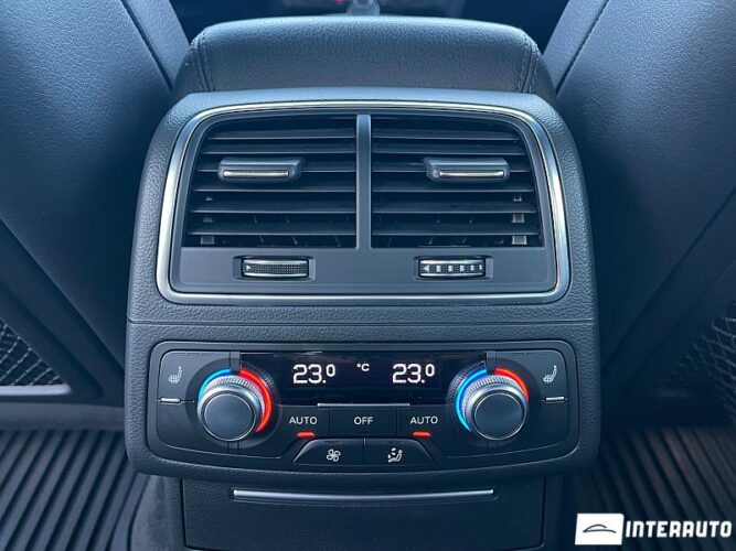 Audi A6 45 interauto-car
