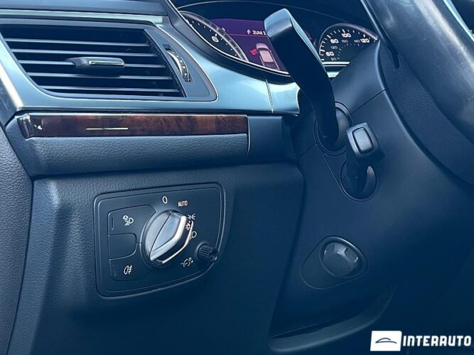 Audi A6 51 interauto-car