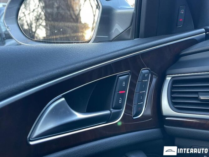 Audi A6 48 interauto-car