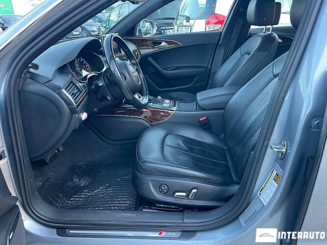 Audi A6 37 interauto-car