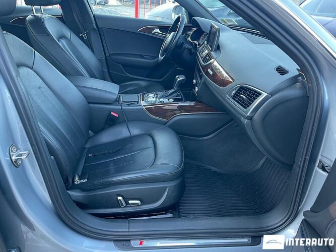 Audi A6 47 interauto-car