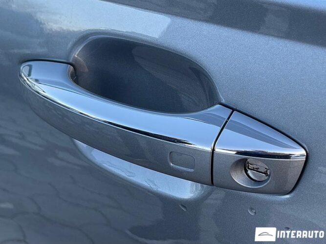 Audi A6 53 interauto-car