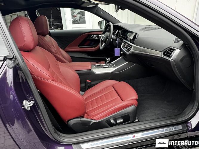 BMW M240i 40 interauto-car