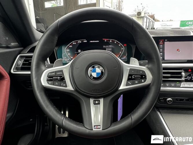 BMW M240i 44 interauto-car