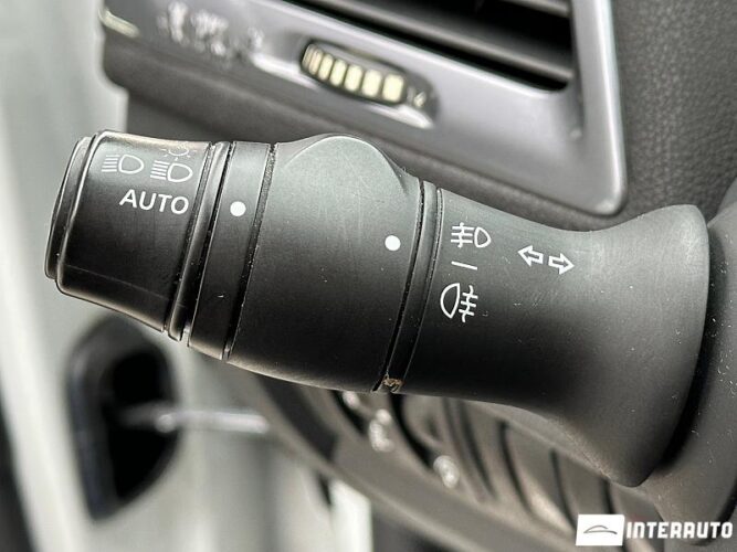 Renault Megane 46 interauto-car