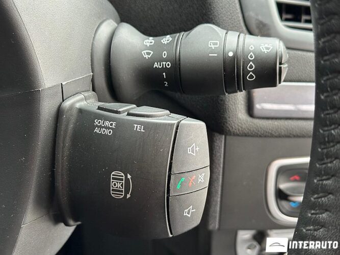 Renault Megane 47 interauto-car