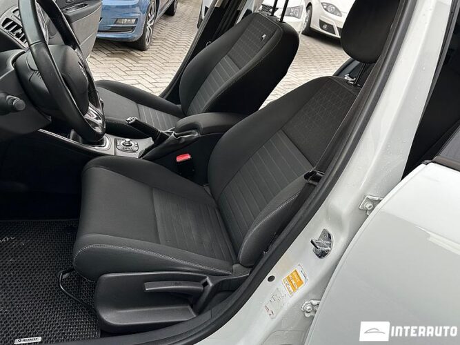 Renault Megane 37 interauto-car