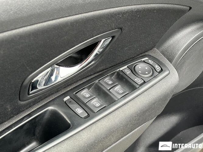 Renault Megane 44 interauto-car