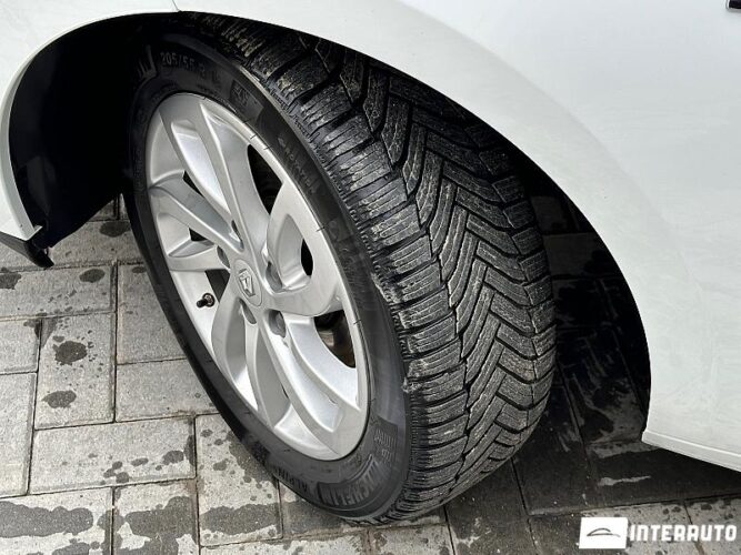 Renault Megane 51 interauto-car