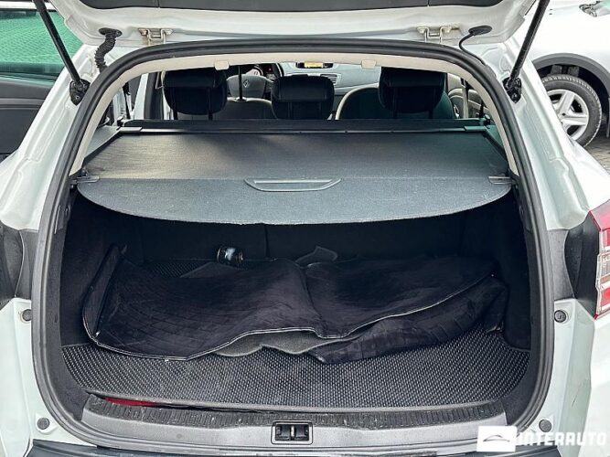 Renault Megane 50 interauto-car