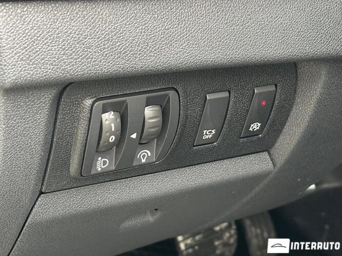 Renault Megane 45 interauto-car