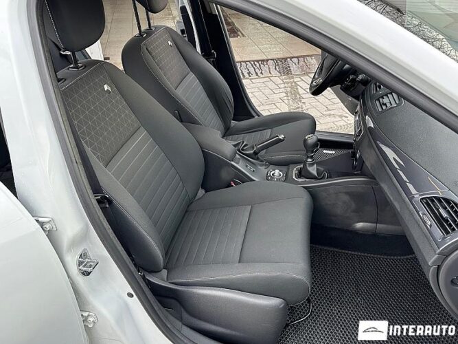 Renault Megane 36 interauto-car