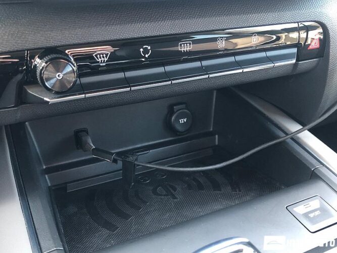 Citroen C5 Aircross 35 interauto-car