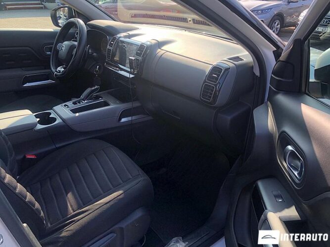 Citroen C5 Aircross 36 interauto-car