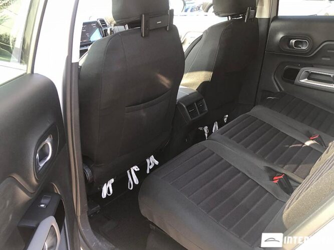 Citroen C5 Aircross 38 interauto-car