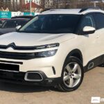 Citroen C5 Aircross 2019