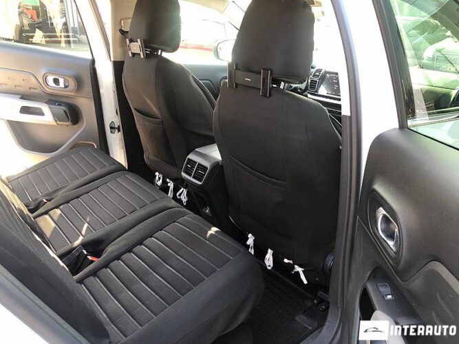 Citroen C5 Aircross 37 interauto-car