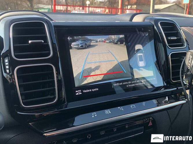 Citroen C5 Aircross 33 interauto-car