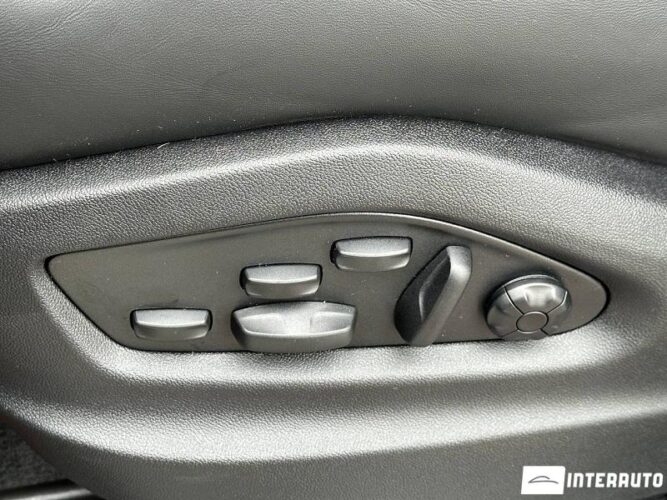 Porsche Cayenne Turbo GT Coupe 34 interauto-car