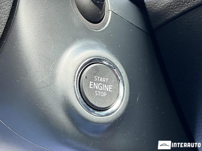 Skoda Superb 41 interauto-car