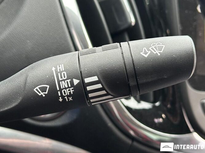 Chevrolet Volt 43 interauto-car