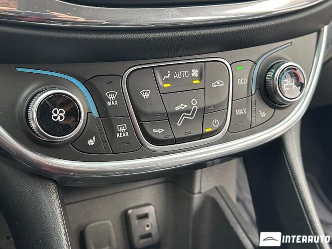 Chevrolet Volt 47 interauto-car