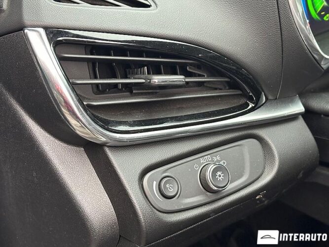 Chevrolet Volt 51 interauto-car