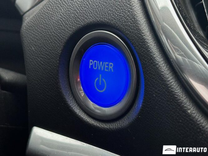 Chevrolet Volt 44 interauto-car