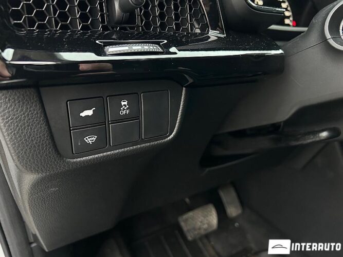 Honda CR-V 39 interauto-car