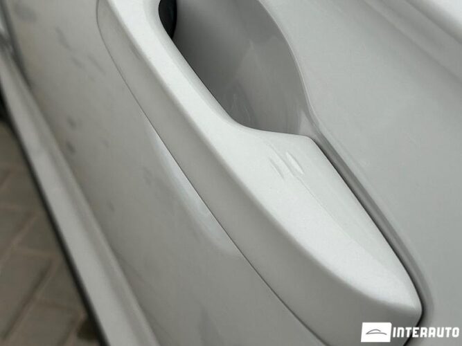 Honda CR-V 35 interauto-car