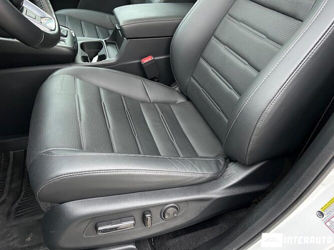 Honda CR-V 38 interauto-car