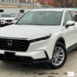 Honda CR-V 2022
