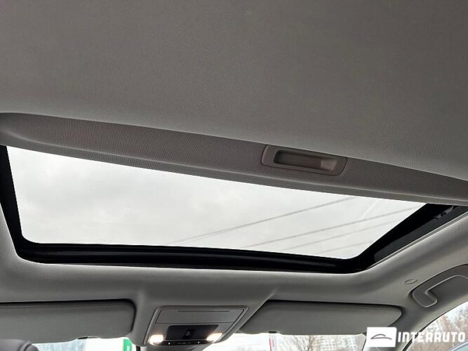 Honda CR-V 48 interauto-car