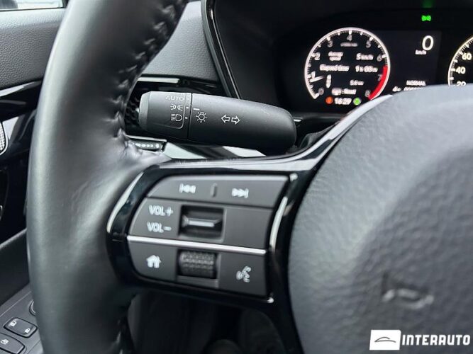 Honda CR-V 41 interauto-car