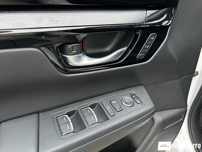 Honda CR-V 37 interauto-car