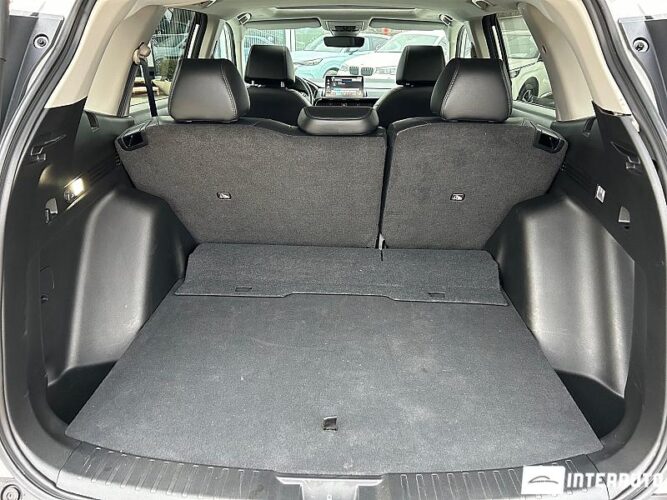 Honda CR-V 49 interauto-car