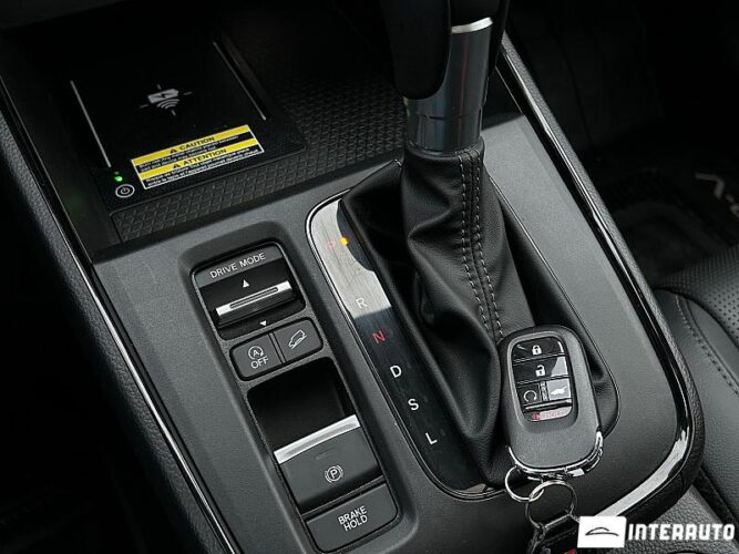 Honda CR-V 44 interauto-car