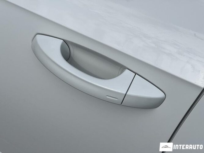 Volkswagen Arteon 48 interauto-car