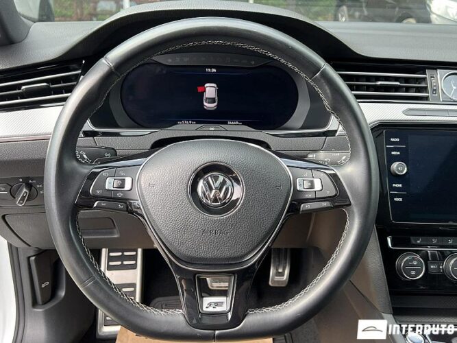 Volkswagen Arteon 38 interauto-car