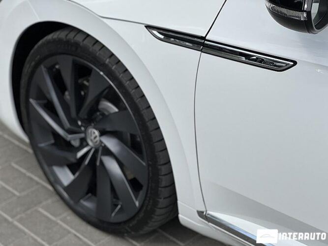 Volkswagen Arteon 49 interauto-car