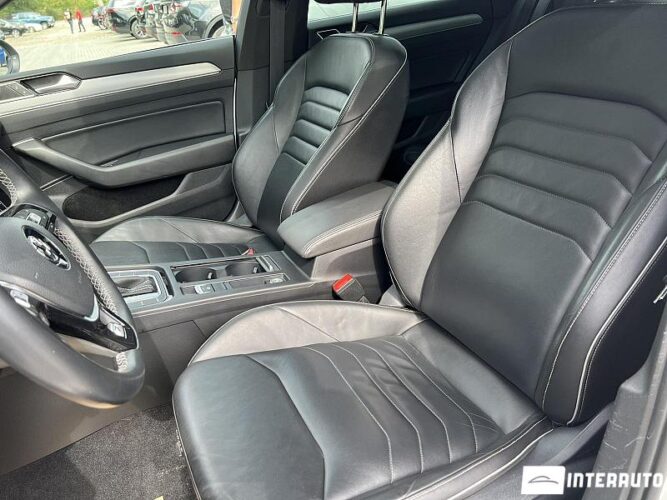 Volkswagen Arteon 36 interauto-car