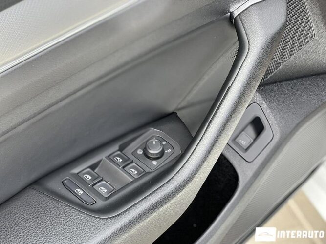 Volkswagen Arteon 45 interauto-car