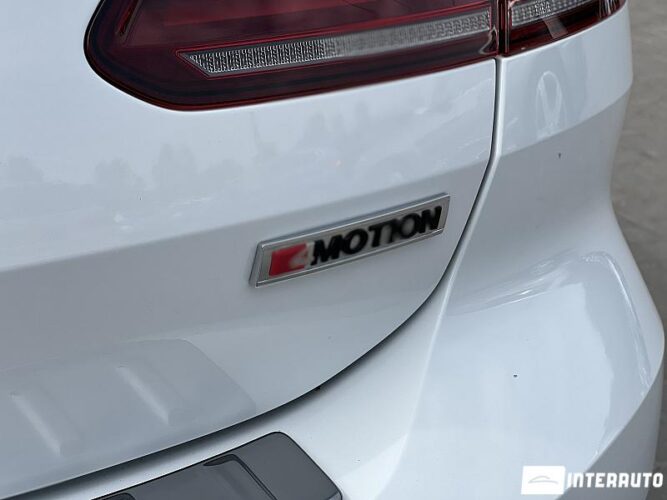 Volkswagen Arteon 47 interauto-car